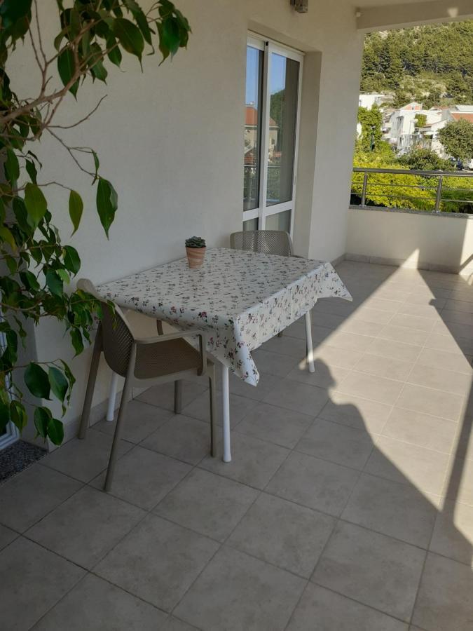 Apartments Lozina Drvenik  Exterior photo
