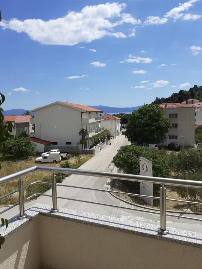 Apartments Lozina Drvenik  Exterior photo