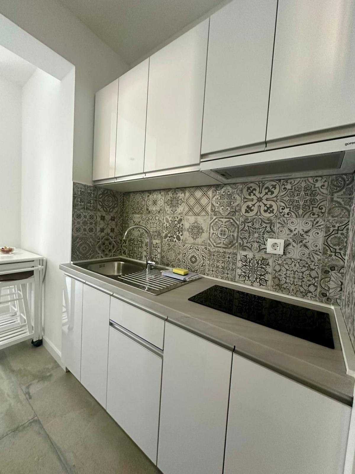 Apartments Lozina Drvenik  Exterior photo