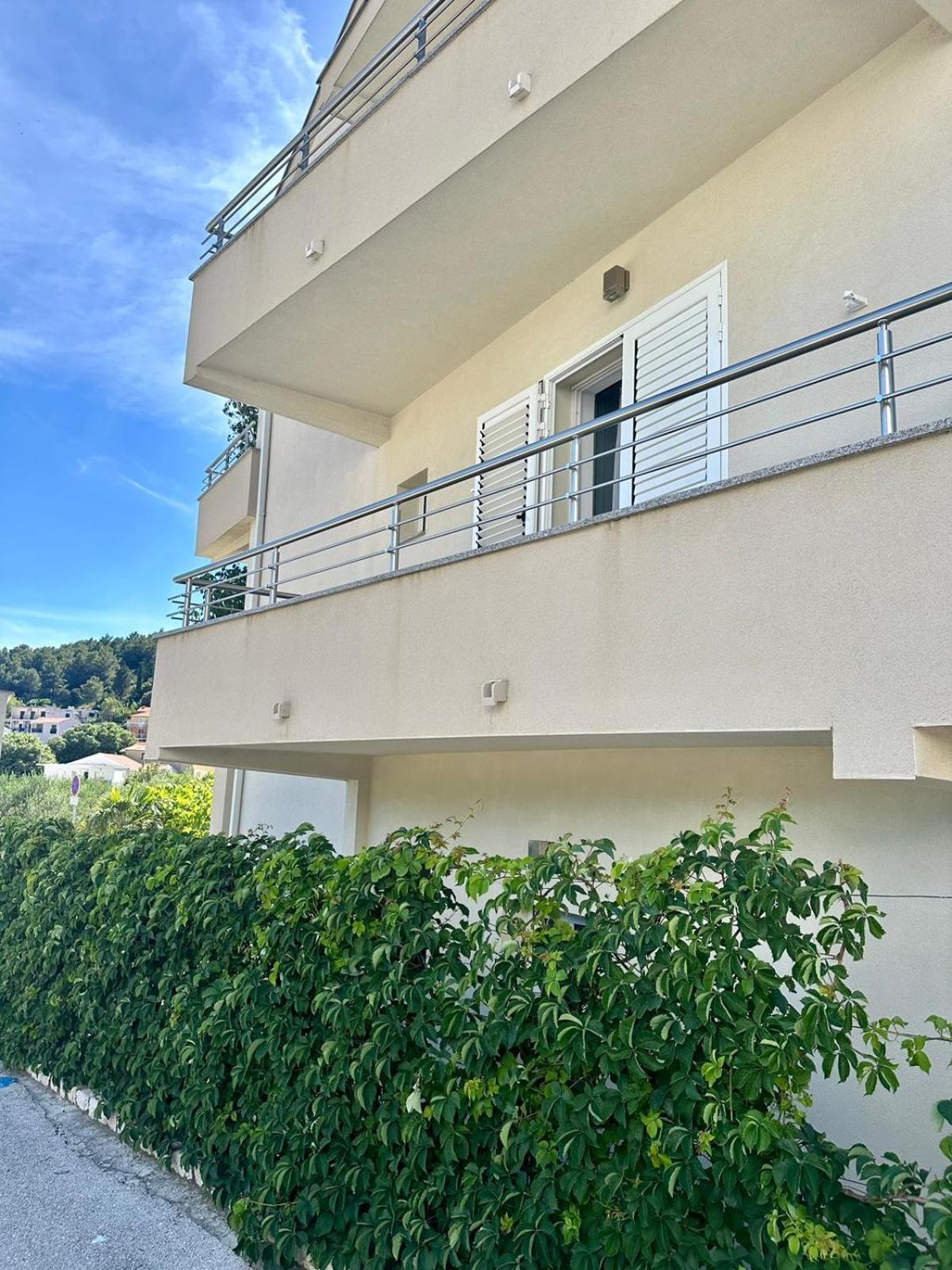 Apartments Lozina Drvenik  Exterior photo