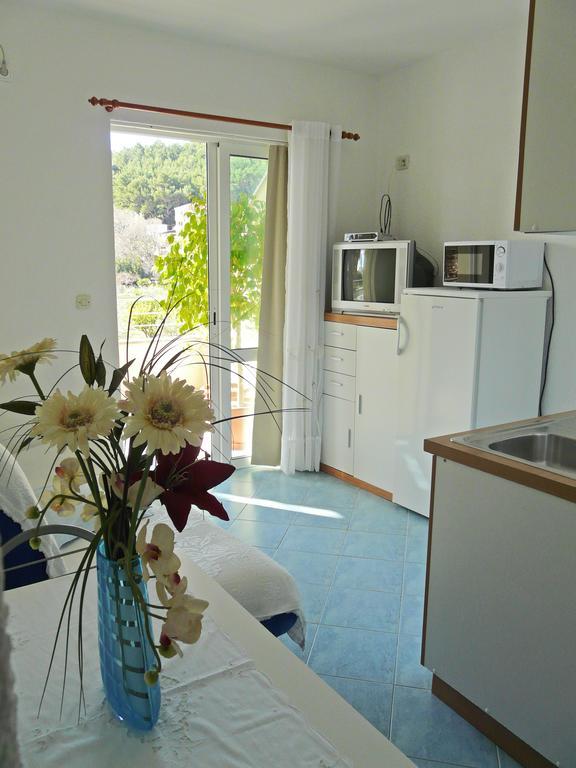 Apartments Lozina Drvenik  Room photo
