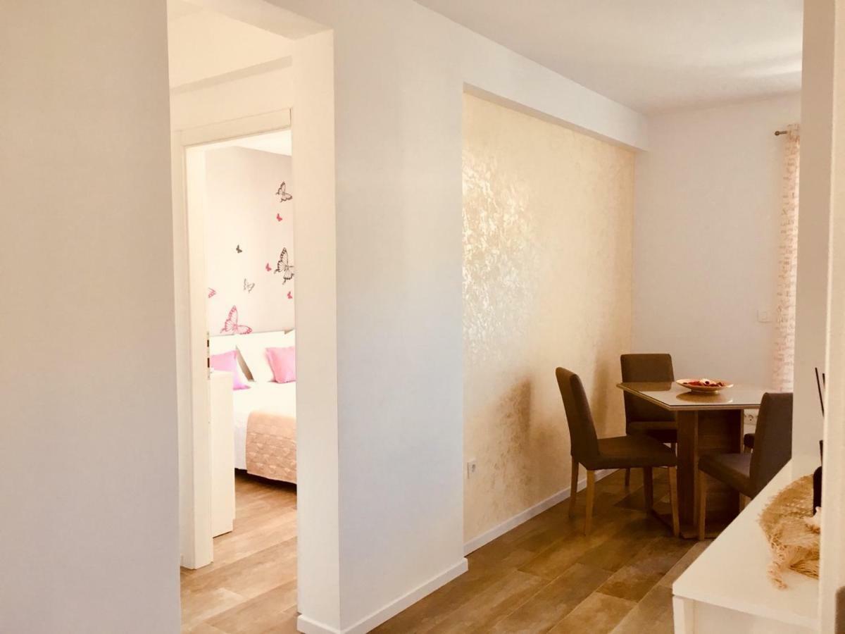 Apartments Lozina Drvenik  Exterior photo